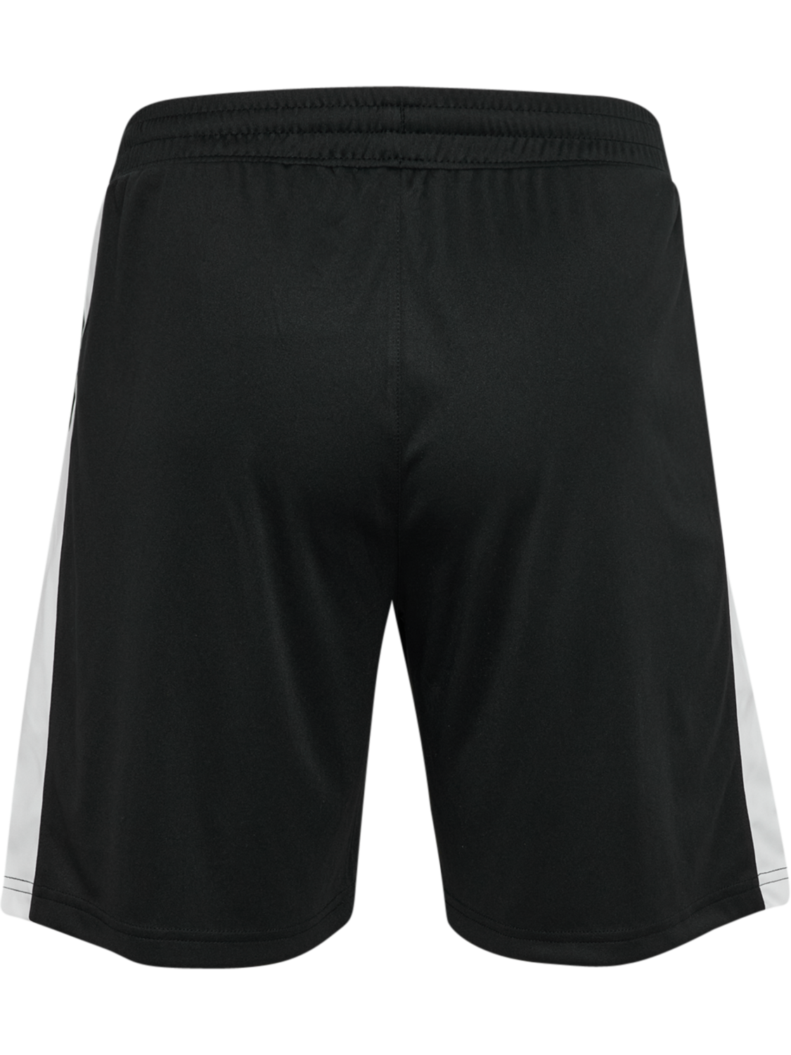 hmlPULSE CONTRAST SET, BLACK, packshot