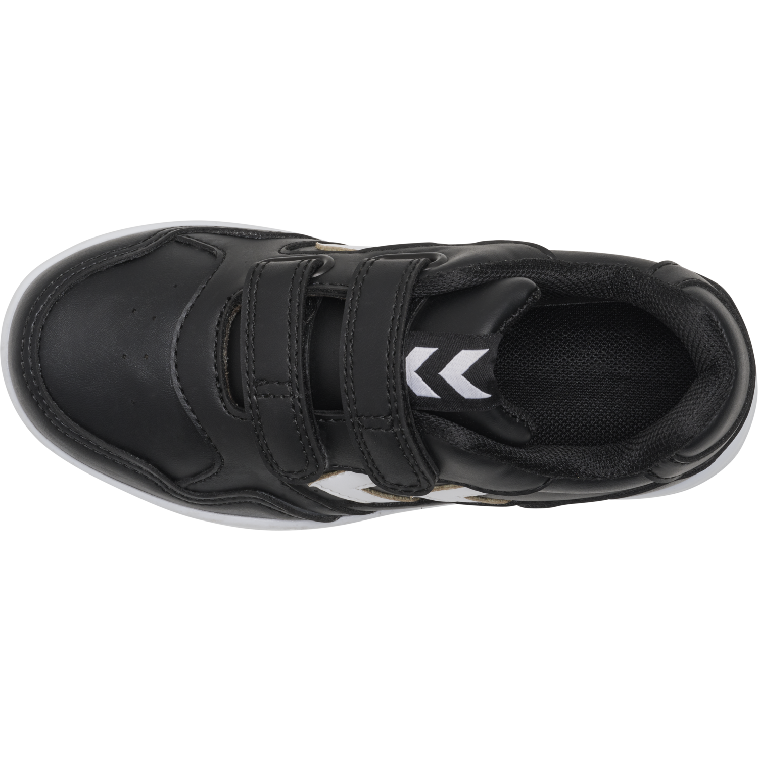 CAMDEN JR, BLACK, packshot