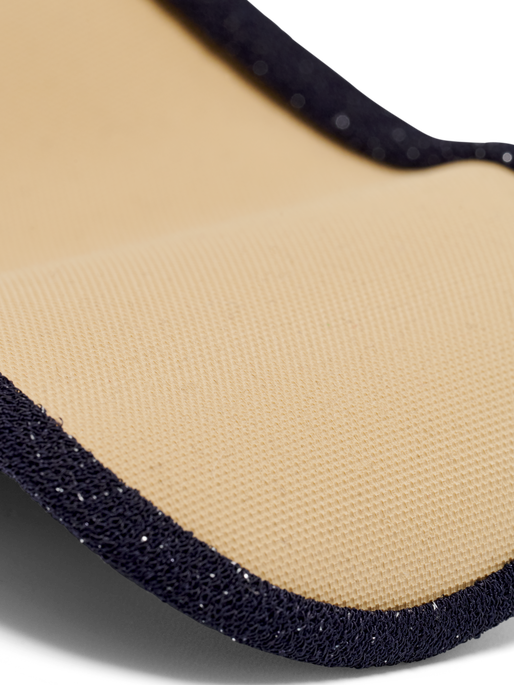 HUMMEL GYM SHOE, BLACK IRIS, packshot