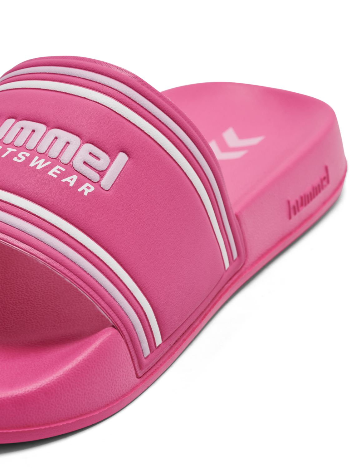 POOL SLIDE RT, PINK FLAMB&Egrave;, packshot