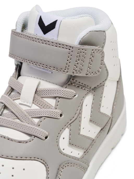 CAMDEN HIGH JR, ALLOY, packshot