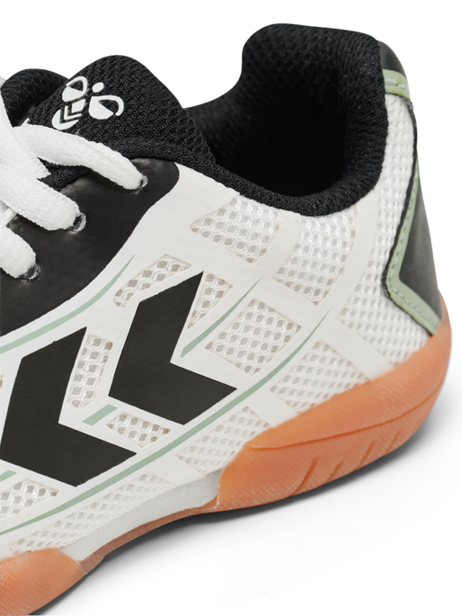ROOT ELITE II LC JR, WHITE, packshot