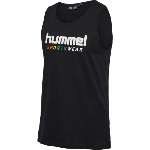 hmlRAINBOW SPORTSWEAR TANKTOP, 2001, packshot
