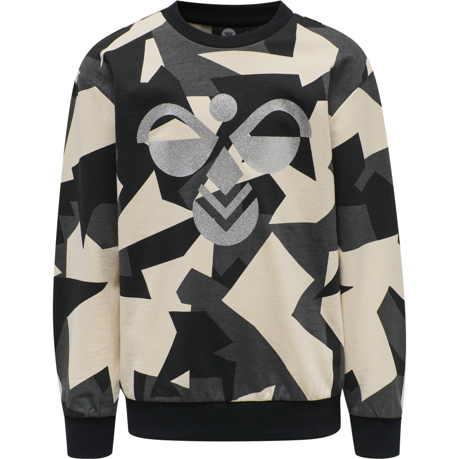 hmlSKYHOOK SWEATSHIRT, 2042, packshot