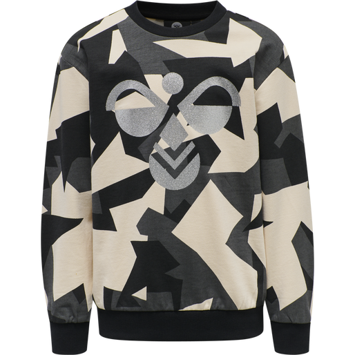 hmlSKYHOOK SWEATSHIRT, 2042, packshot