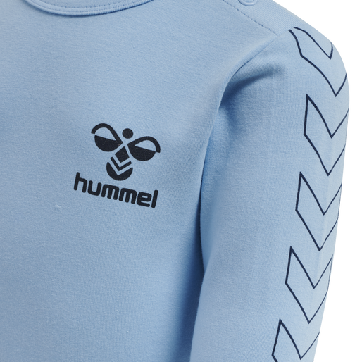hmlROWEN BODY L/S, 6475, packshot