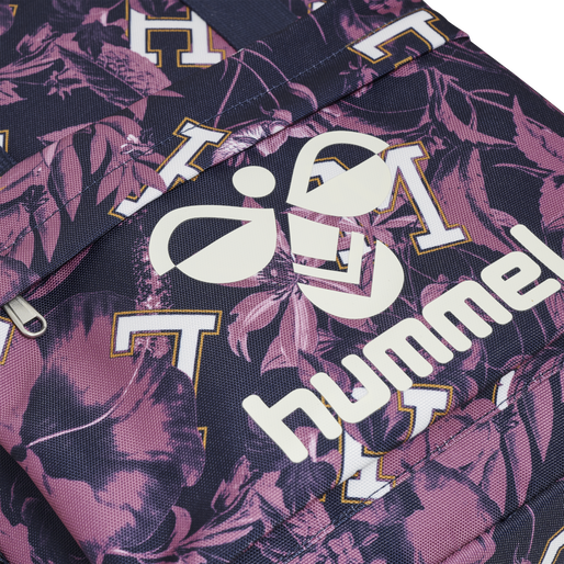 hmlSCIENCE BACKPACK, BORDEAUX hmlSCIENCE BACKPACK, BORDEAUX, packshot