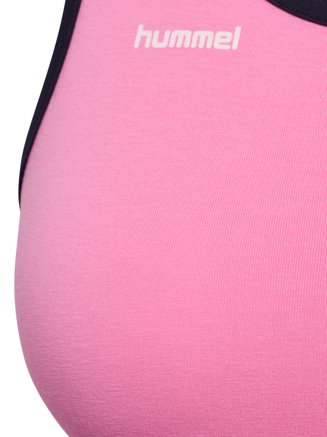 hmlI-D EASY TOP, BEGONIA PINK, packshot