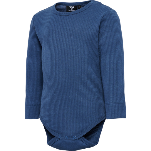 hmlRENE BODY L/S, 7839, packshot