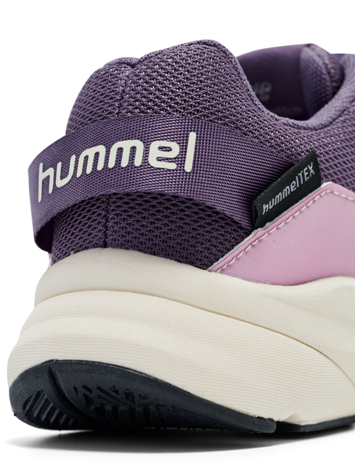 REACH 250 RECYCLED TEX JR, PURPLE, packshot