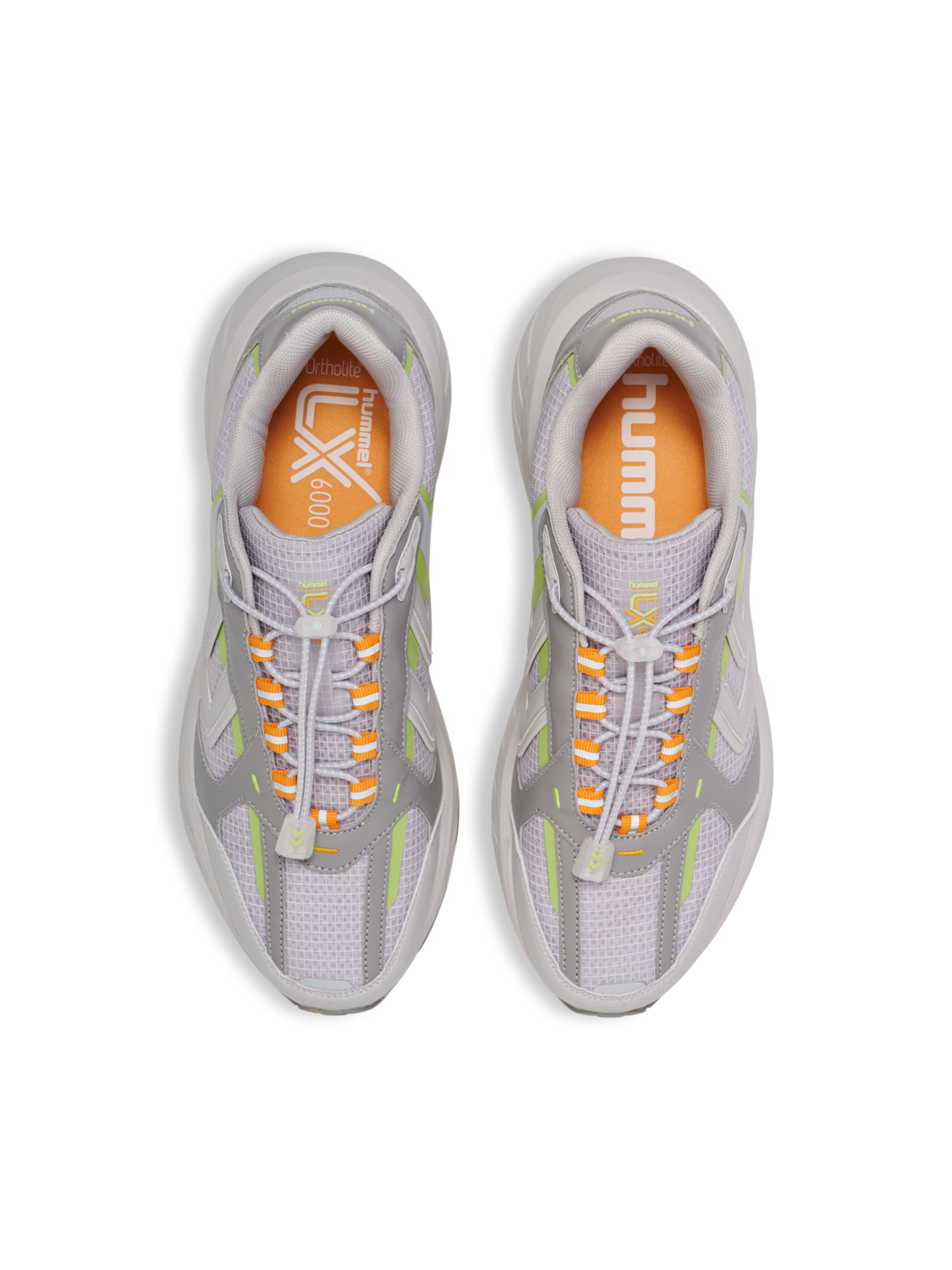 REACH LX 6000 SV, LUNAR ROCK, packshot