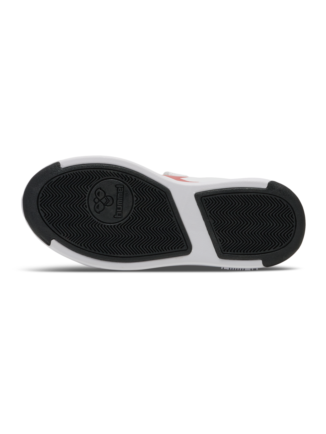 STADIL LIGHT QUICK JR, WHITE, packshot