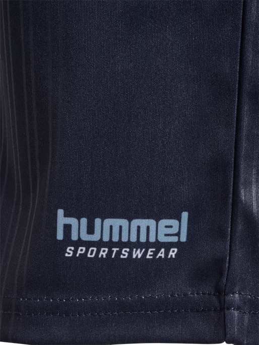 hmlJR BALL SHORTS, PARISIAN NIGHT hmlJR BALL SHORTS, PARISIAN NIGHT, packshot
