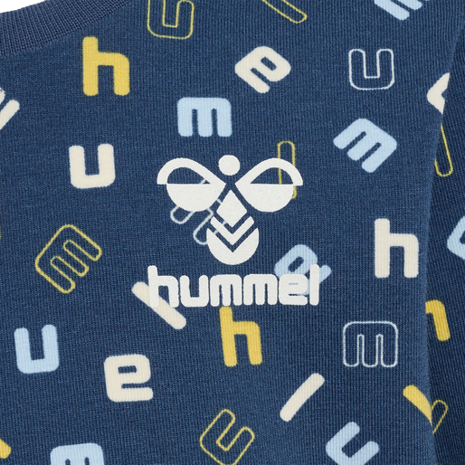 hmlHAPPY YOU SWEATSHIRT, 8744, packshot