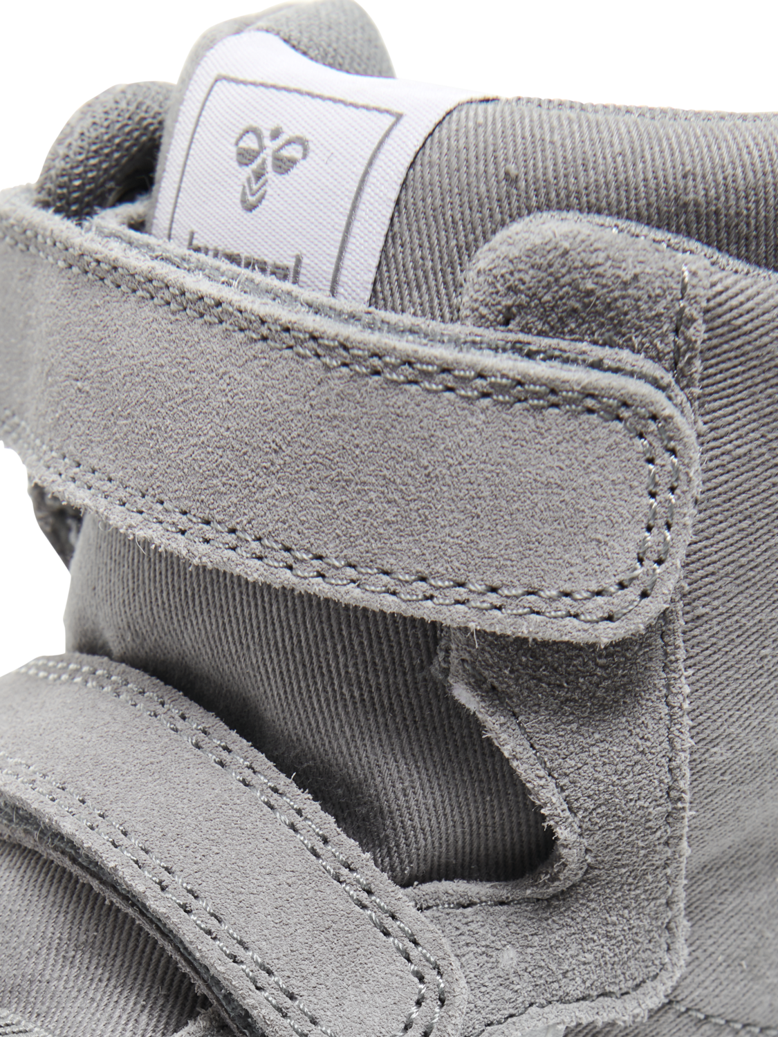 SLIMMER STADIL HIGH JR, FROST GREY, packshot