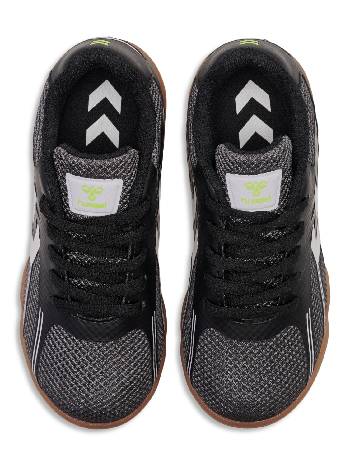 ROOT ELITE JR LC, BLACK, packshot