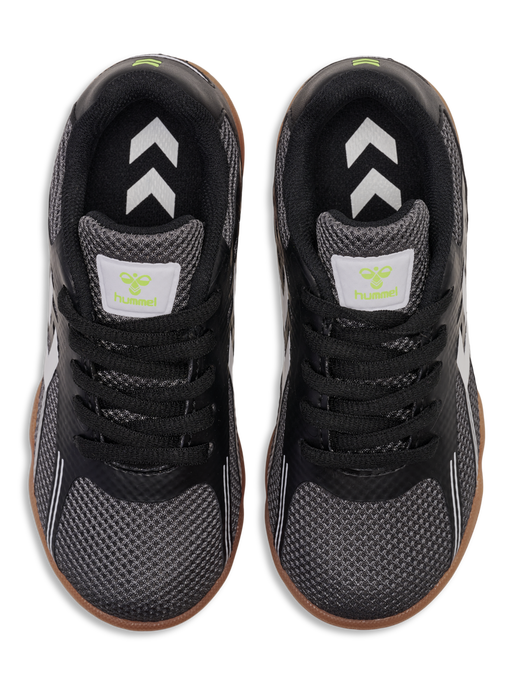 ROOT ELITE JR LC, BLACK, packshot