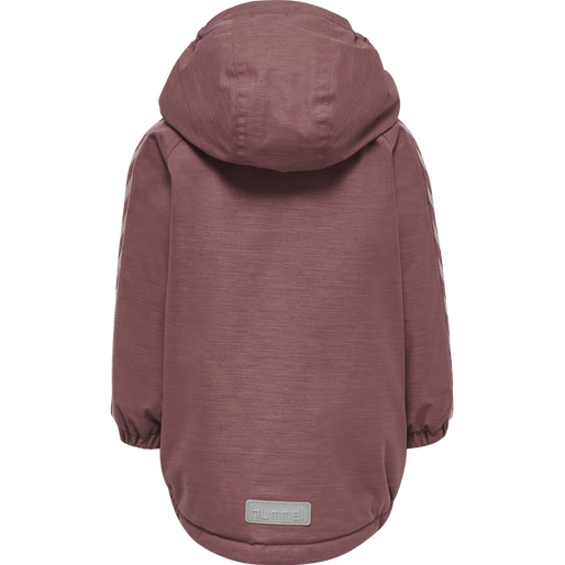hmlPOLAR JACKET, 4162, packshot