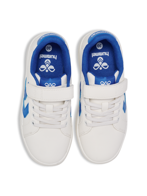 DERBY COURT JR, LAPIS BLUE, packshot