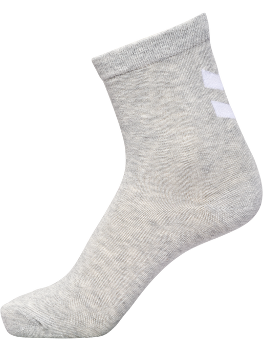 hmlMAKE MY DAY SOCK 5-PACK, PASTEL LAVENDER, packshot