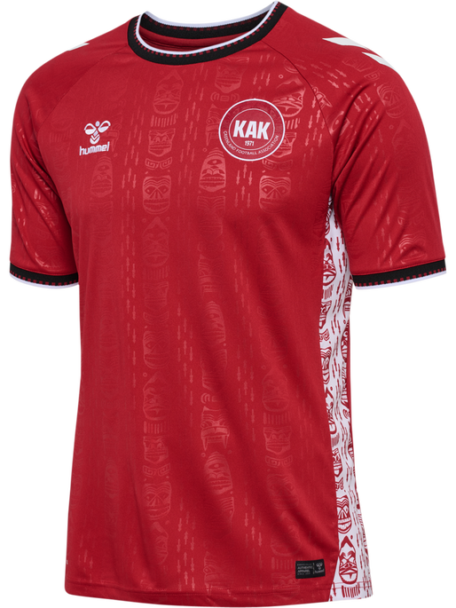 GREENLAND 25 HOME JERSEY S/S, SCOOTER GREENLAND 25 HOME JERSEY S/S, SCOOTER, packshot