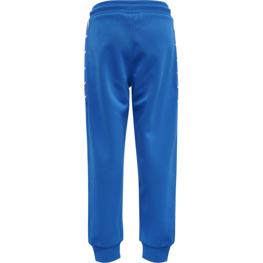 hmlTRICK PANTS, LAPIS BLUE, packshot