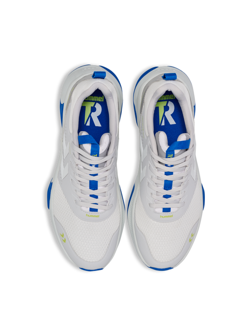 REACH TR POWER, WHITE/BLUE, packshot