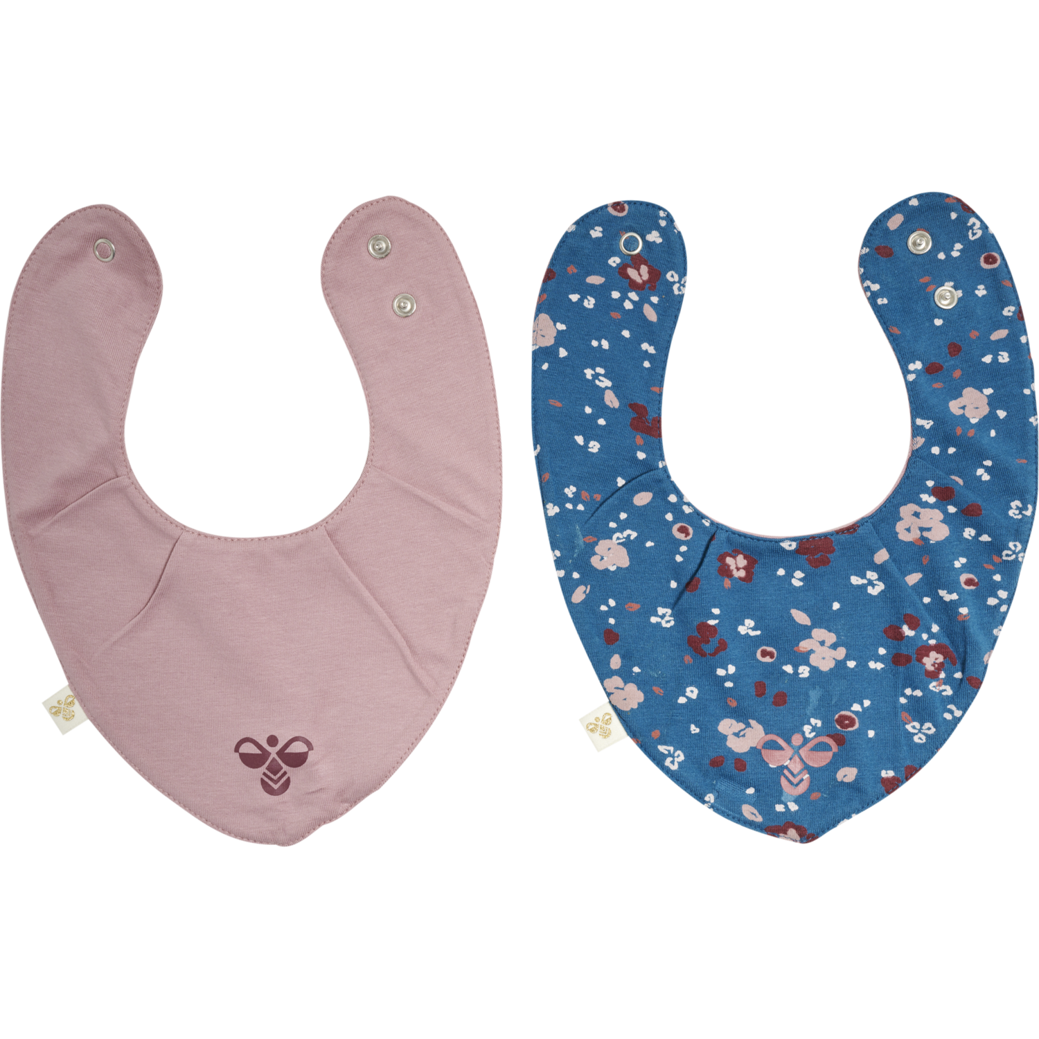 hmlBUMBLE BIB 2-PACK, 4852, packshot