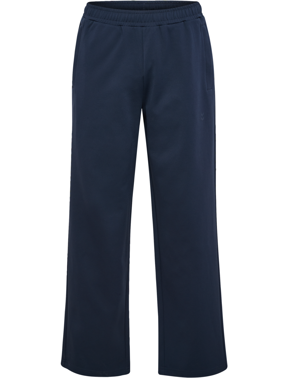 hmlDEFENDER PANTS, EBONY, packshot