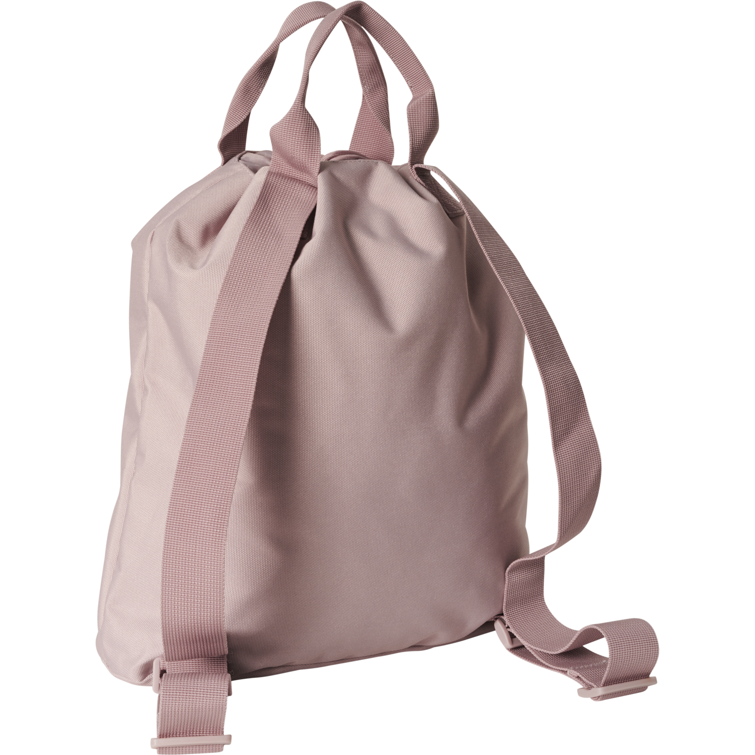 hmlHIPHOP GYM BAG, DEAUVILLE MAUVE, packshot