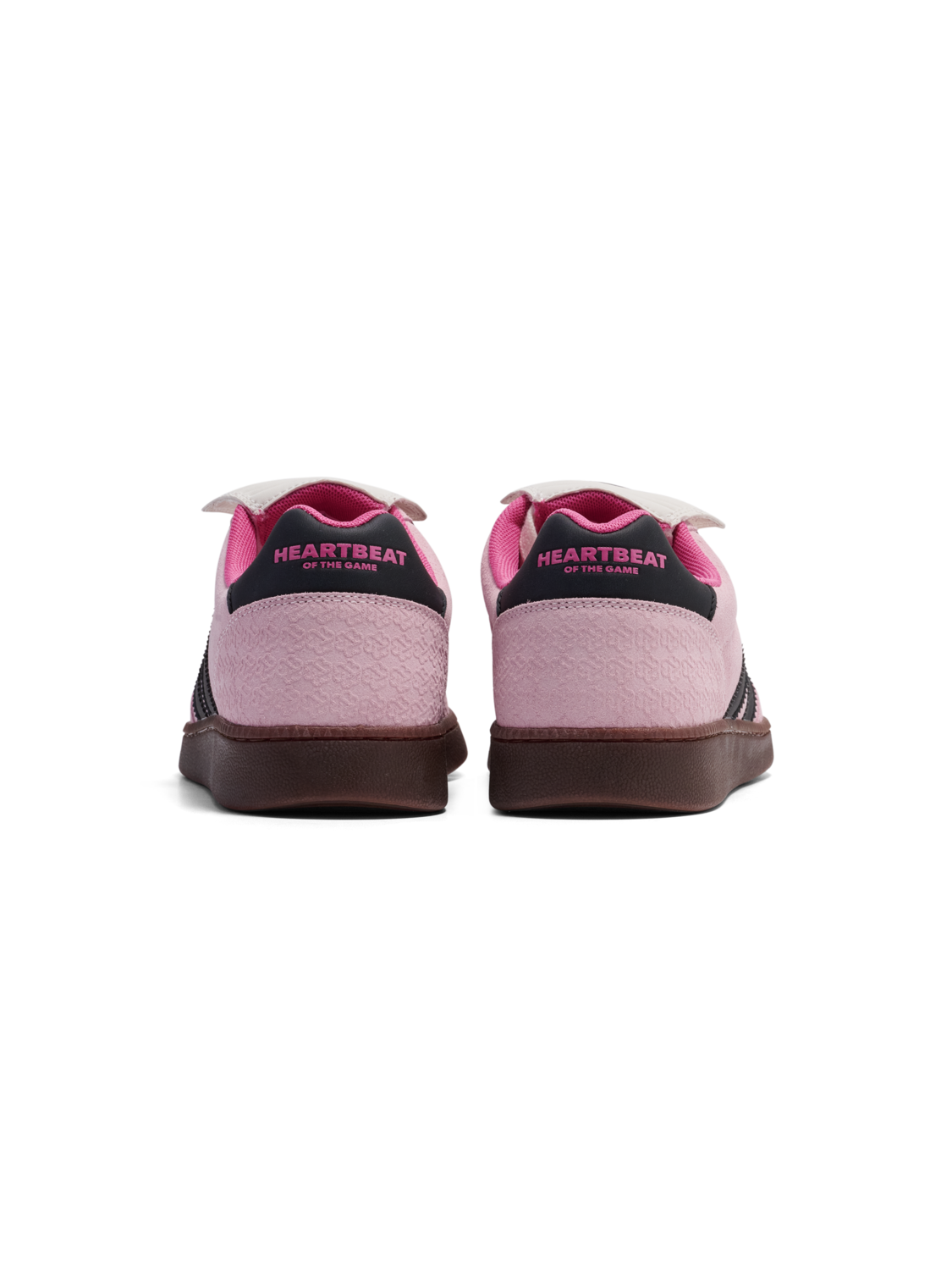 VM78 CPH HEARTBEAT, PALE LILAC, packshot