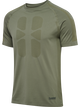 DEEP LICHEN GREEN