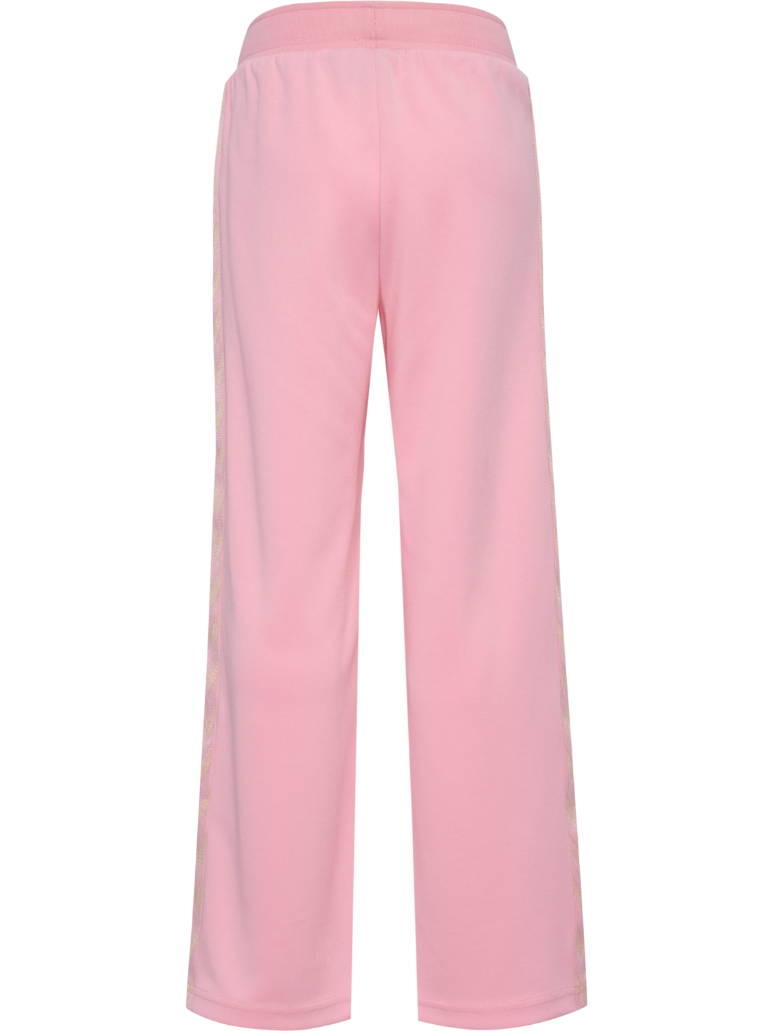 hmlDAILY ADJUST PANTS, CANDY PINK, packshot