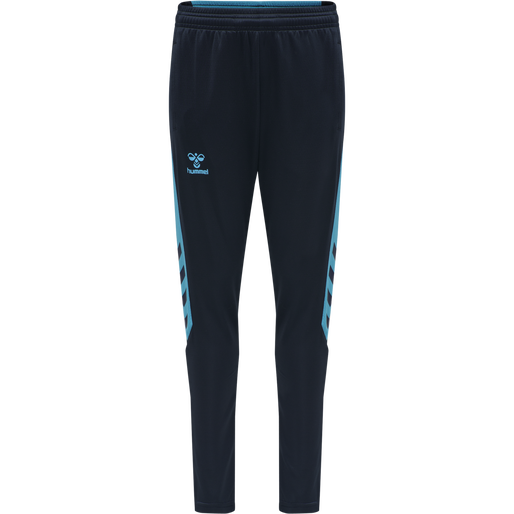 hmlACTION POLY TRAINING PANTS KIDS, 8553, packshot