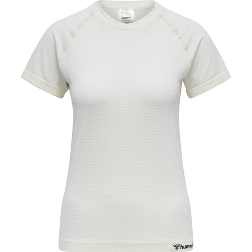 hmlLUNA SEAMLESS T-SHIRT, 9806, packshot