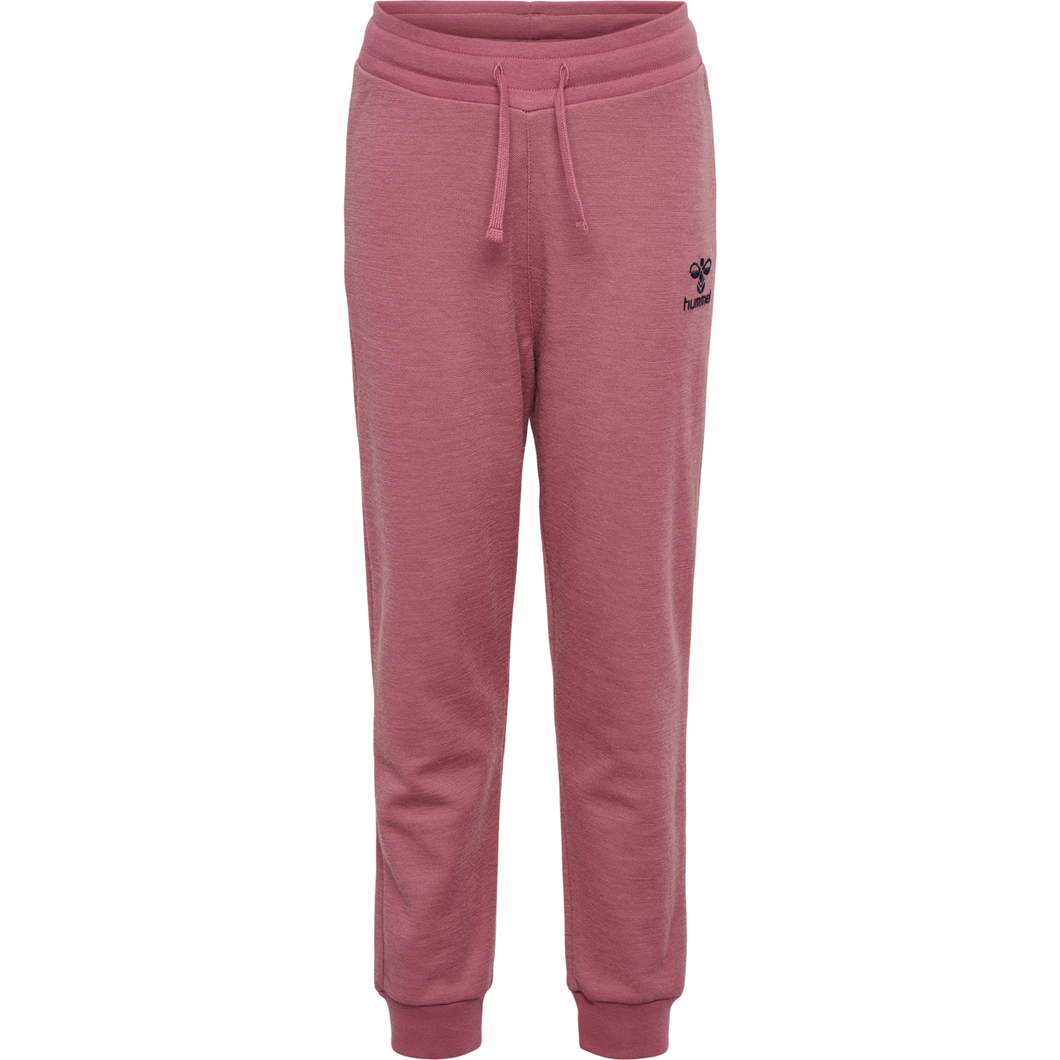 hmlWONG PANTS, DECO ROSE, packshot