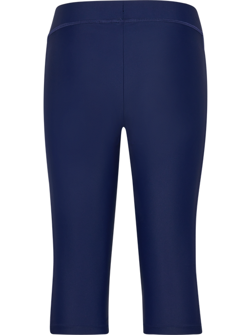 hmlFIJI SWIM SHORTS, NAVY BLAZER, packshot