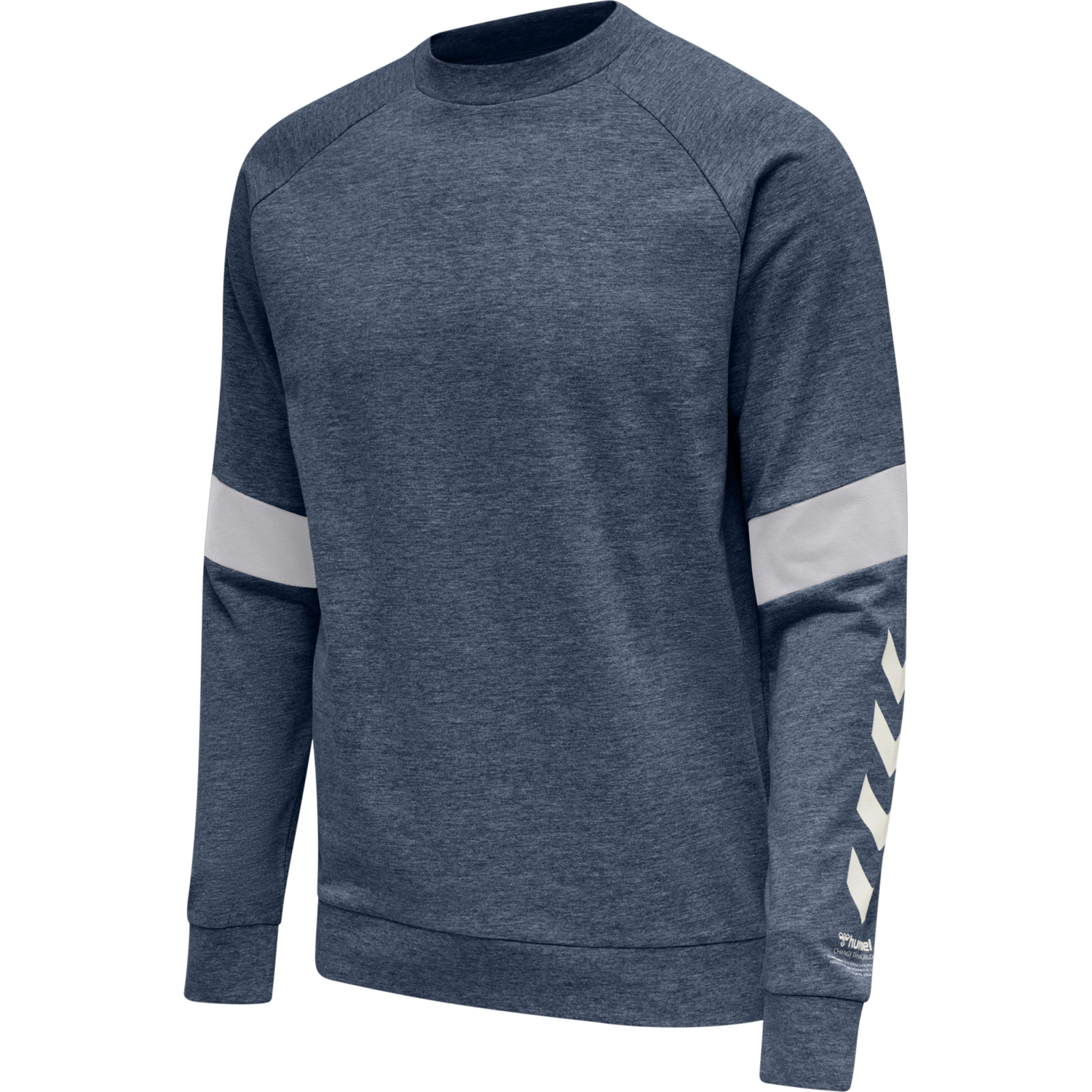 hmlCONNOR SWEATSHIRT, 8252, packshot