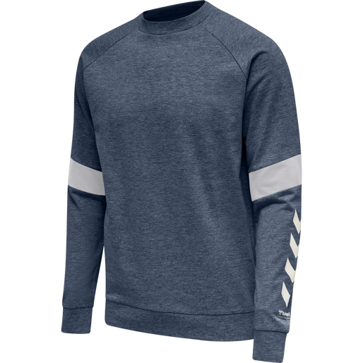 hmlCONNOR SWEATSHIRT, 8252, packshot