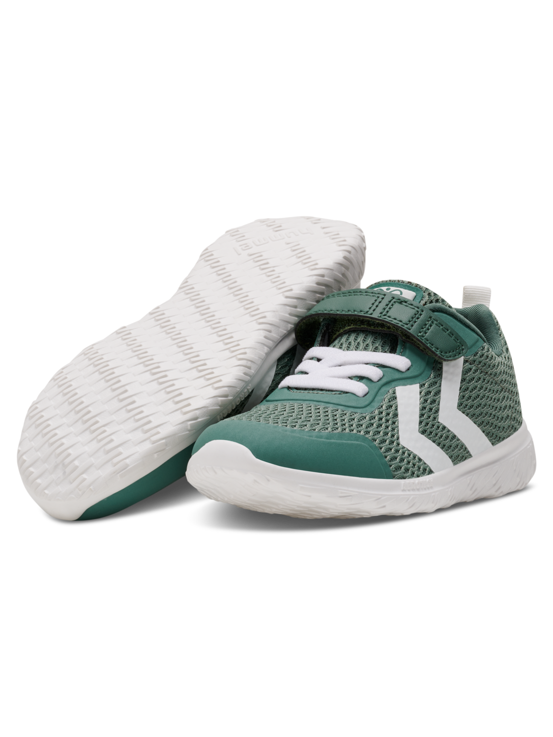 ACTUS RECYCLED JR, SMOKE PINE, packshot