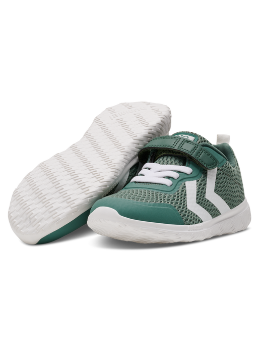 ACTUS RECYLED JR, 5064, packshot