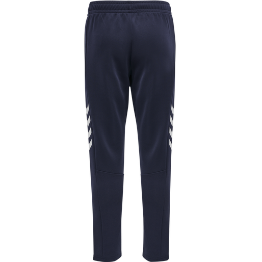 hmlCORE XK TRAINING POLY PANTS KIDS, MARINE hmlCORE XK TRAINING POLY PANTS KIDS, MARINE, packshot