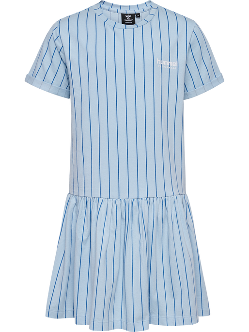 hmlTHILDE DRESS S/S, SKYWAY hmlTHILDE DRESS S/S, SKYWAY, packshot