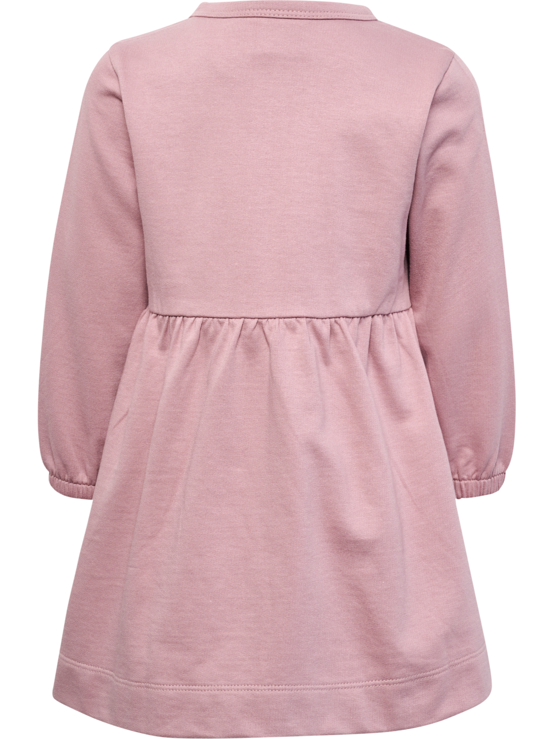 hmlSELINA DRESS L/S, 3691, packshot