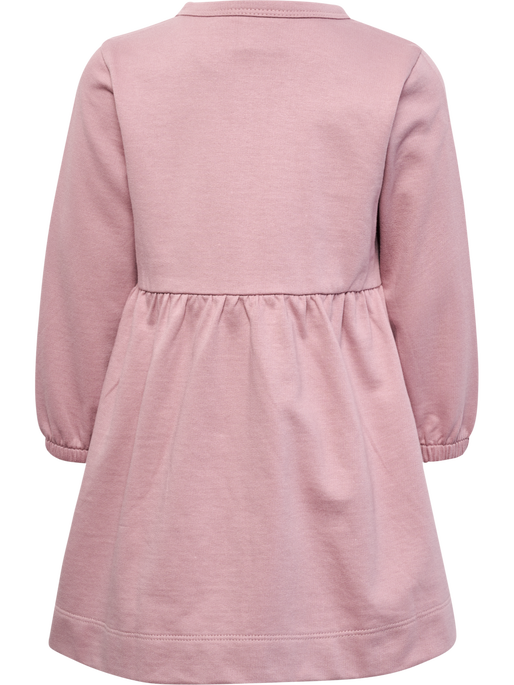 hmlSELINA DRESS L/S, 3691, packshot