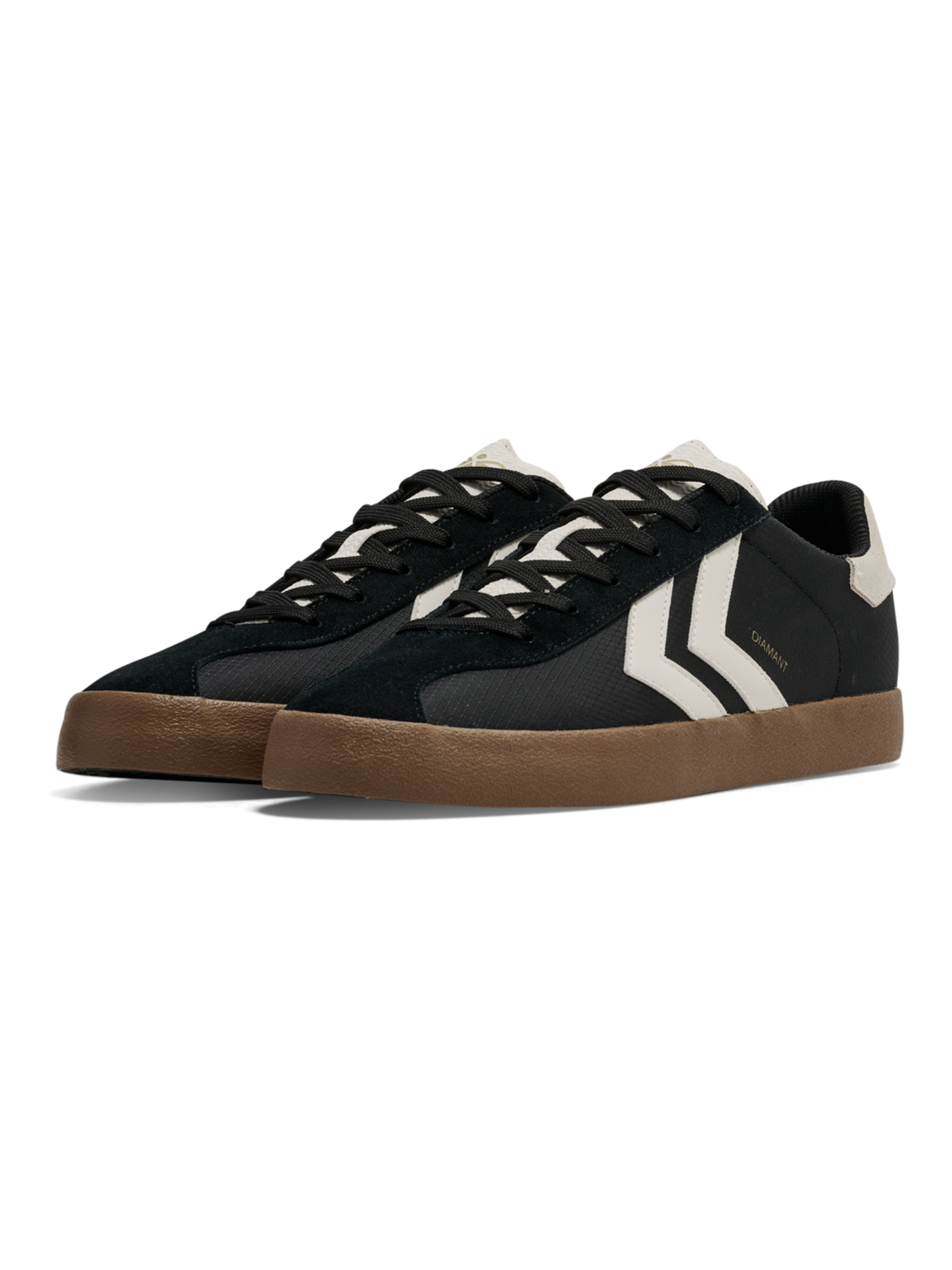 DIAMANT LX-E RS, BLACK, packshot