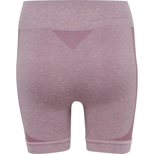 hmlROSA SEAMLESS SHORTS, 3416, packshot