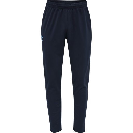 hmlACTION COTTON PANTS, 8553, packshot