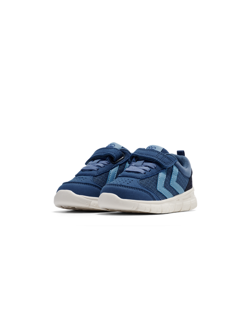 CROSSLITE INFANT, TRUE BLUE, packshot