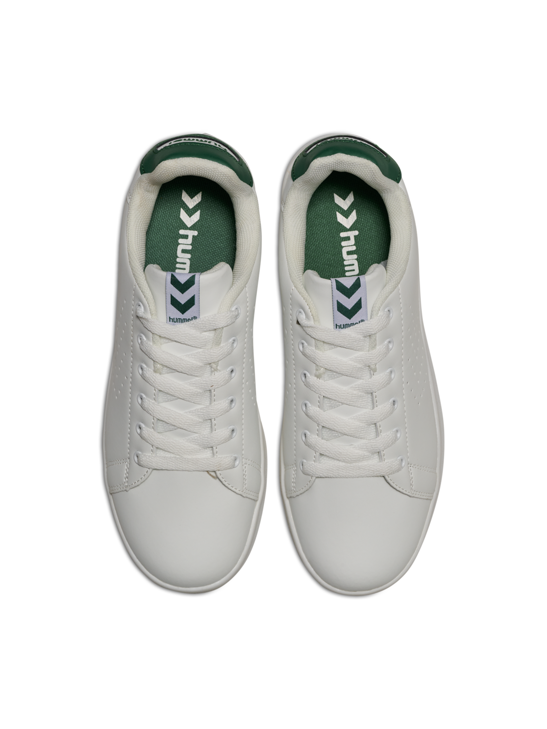 BUSAN, WHITE/GREEN, packshot